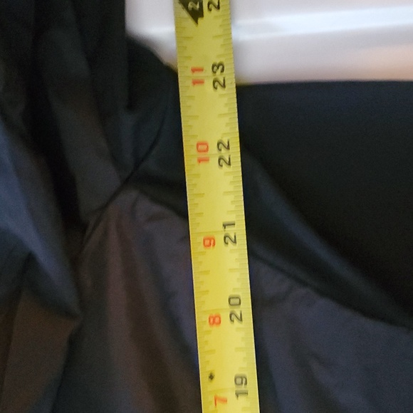 Machines For Freedom Womens Ultralight Packable Nylon Windbreaker Jacket XXL - Picture 12 of 13